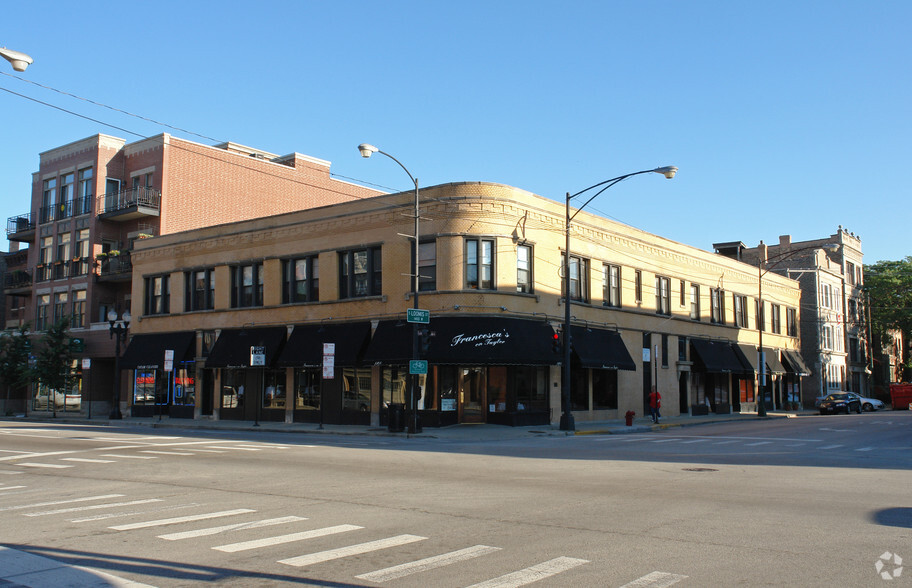 1400 W Taylor St, Chicago, IL for rent - Building Photo - Image 1 of 3