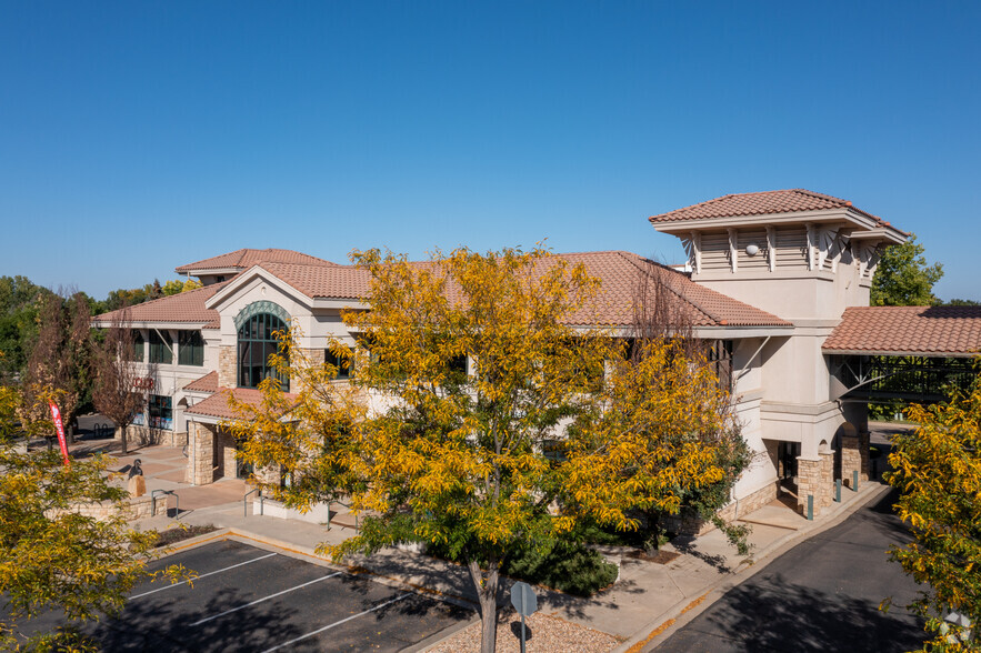 1015-1075 W Horsetooth Rd, Fort Collins, CO for rent - Building Photo - Image 3 of 33