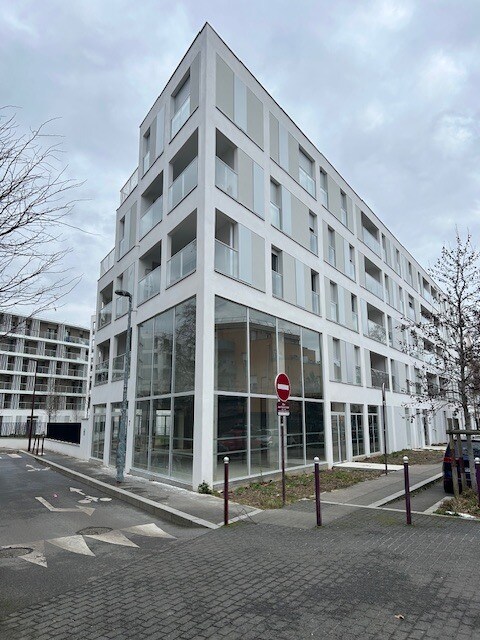 Allée Georges Sand, Bondy to rent Building Photo- Image 1 of 6