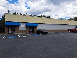 More details for 1292 John Belt Dr, Douglasville, GA - Industrial for Rent