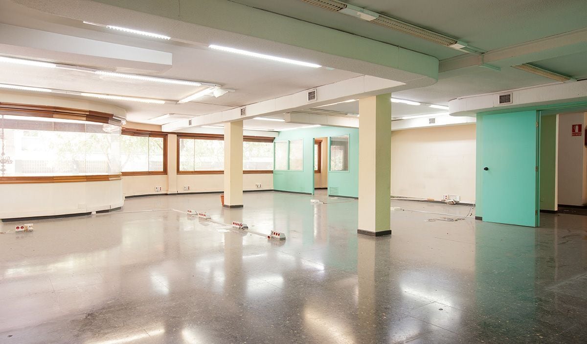 Carrer del Comte Borrell, 190, Barcelona, Barcelona to rent Interior Photo- Image 1 of 11