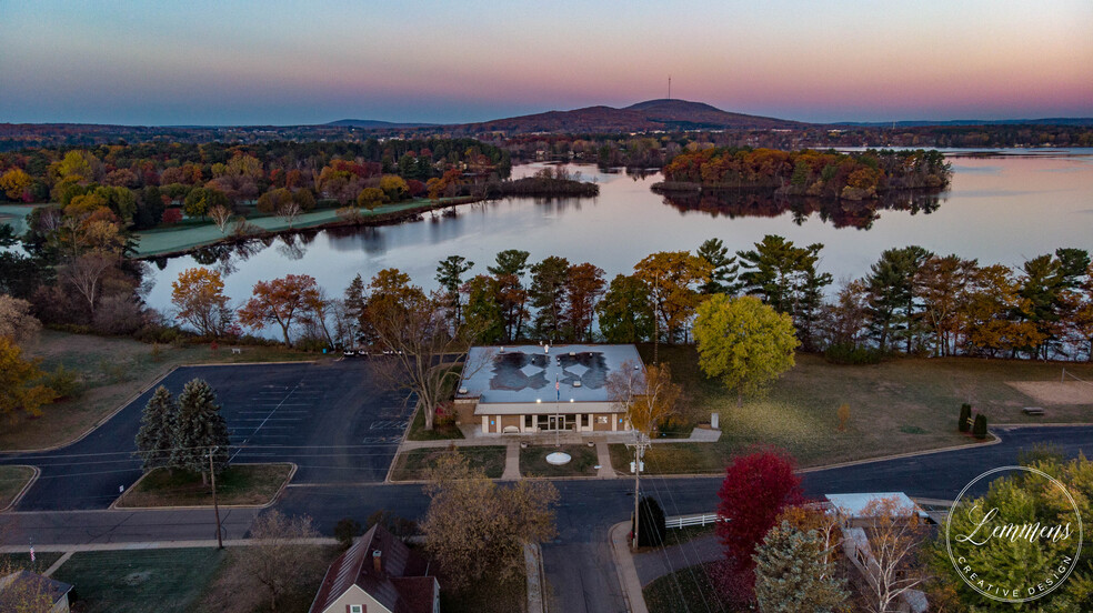 200 Park St, Schofield, WI for sale - Primary Photo - Image 1 of 1