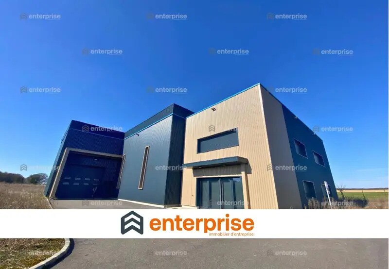 Light Industrial in Clermont for sale Building Photo- Image 1 of 6