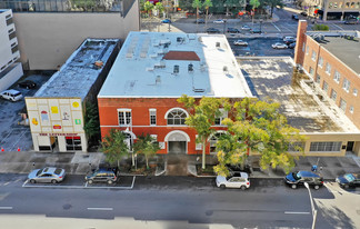 More details for 220 E Forsyth St, Jacksonville, FL - Office for Rent