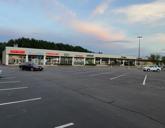 More details for 110 River Oaks Dr, Tarboro, NC - Retail for Rent