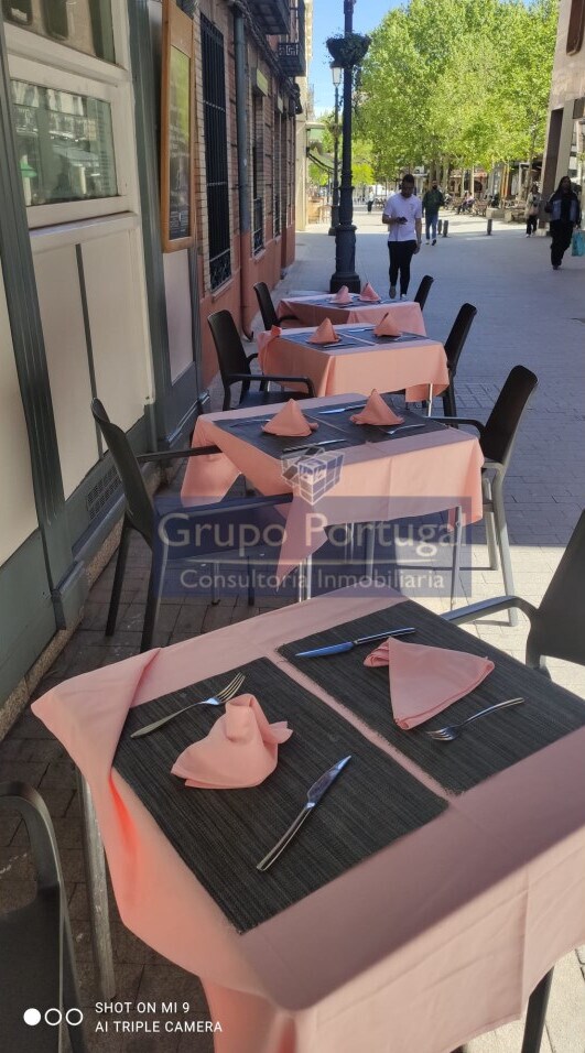 Retail in Leganés, Madrid to rent Primary Photo- Image 1 of 5
