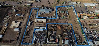 More details for 4300 S 17th Ave, Phoenix, AZ - Land to Rent