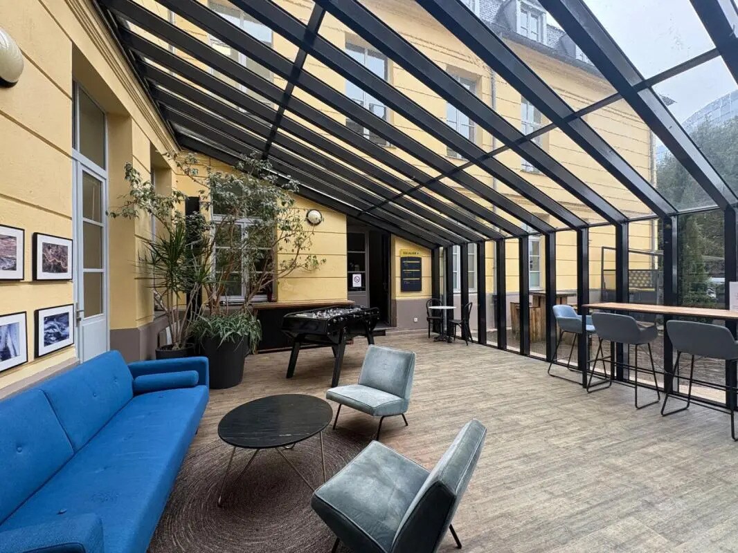 16 Rue Troyon, Sèvres to rent Building Photo- Image 1 of 18