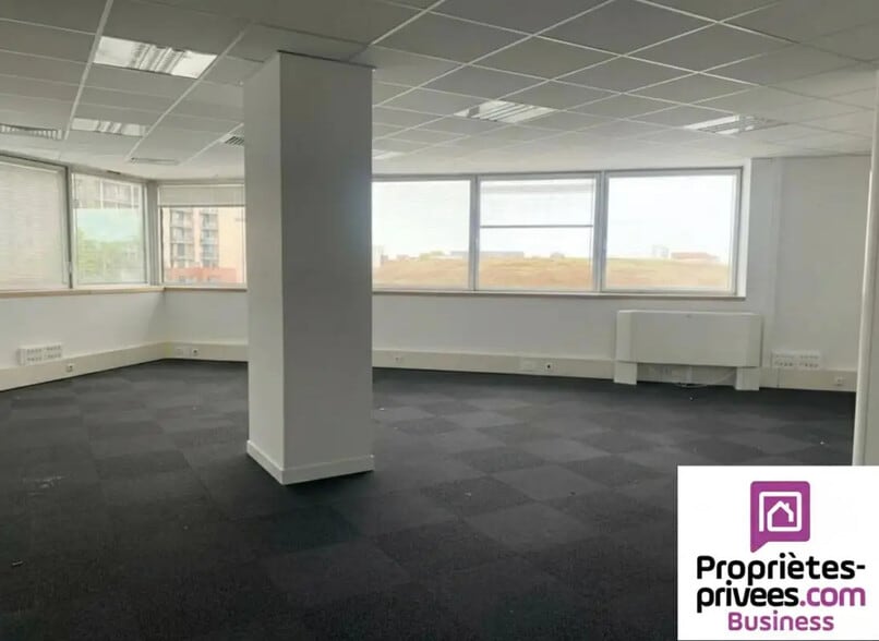 Office in Toulouse to rent - Interior Photo - Image 3 of 3