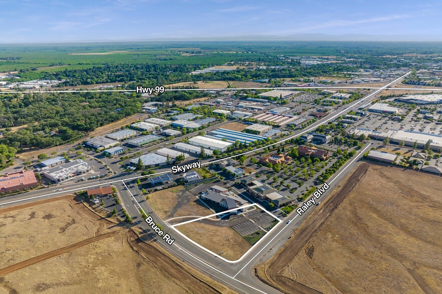 0 Bruce Rd, Chico, CA for sale - Building Photo - Image 2 of 6