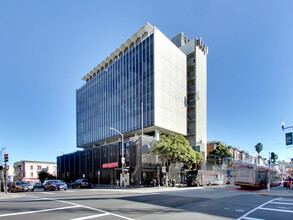 2601 Mission St, San Francisco, CA for sale Building Photo- Image 1 of 1