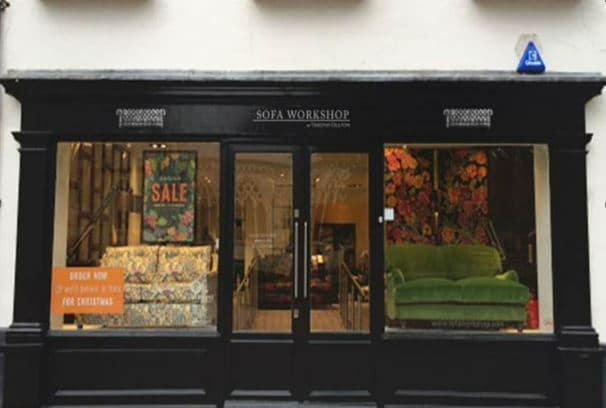 More details for 7 West St, Chichester - Retail to Rent