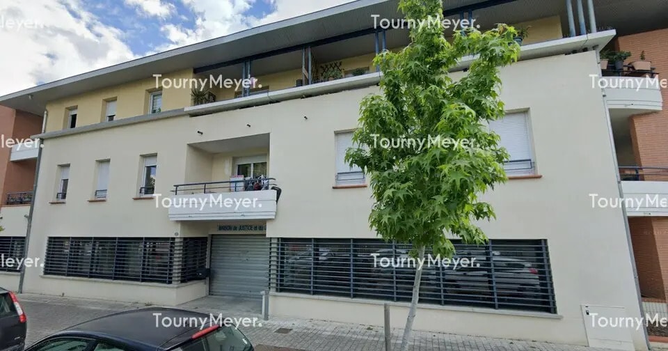 Vente Bureaux 270 m² - Photo 1