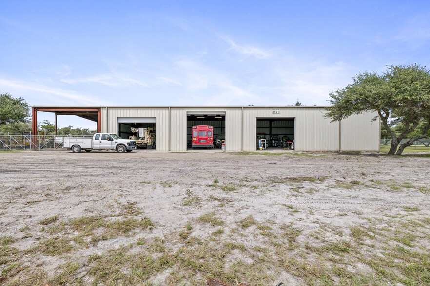 2590 TX-35 Bypass, Aransas Pass, TX for sale - Building Photo - Image 2 of 9