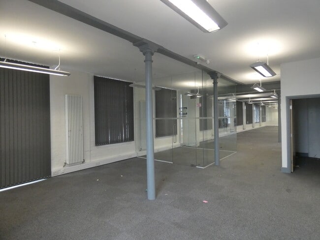 More details for 22 Cleveland Rd, Wolverhampton - Office to Rent