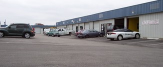 More details for 3427-3433 W Kingsley Rd, Garland, TX - Industrial for Rent