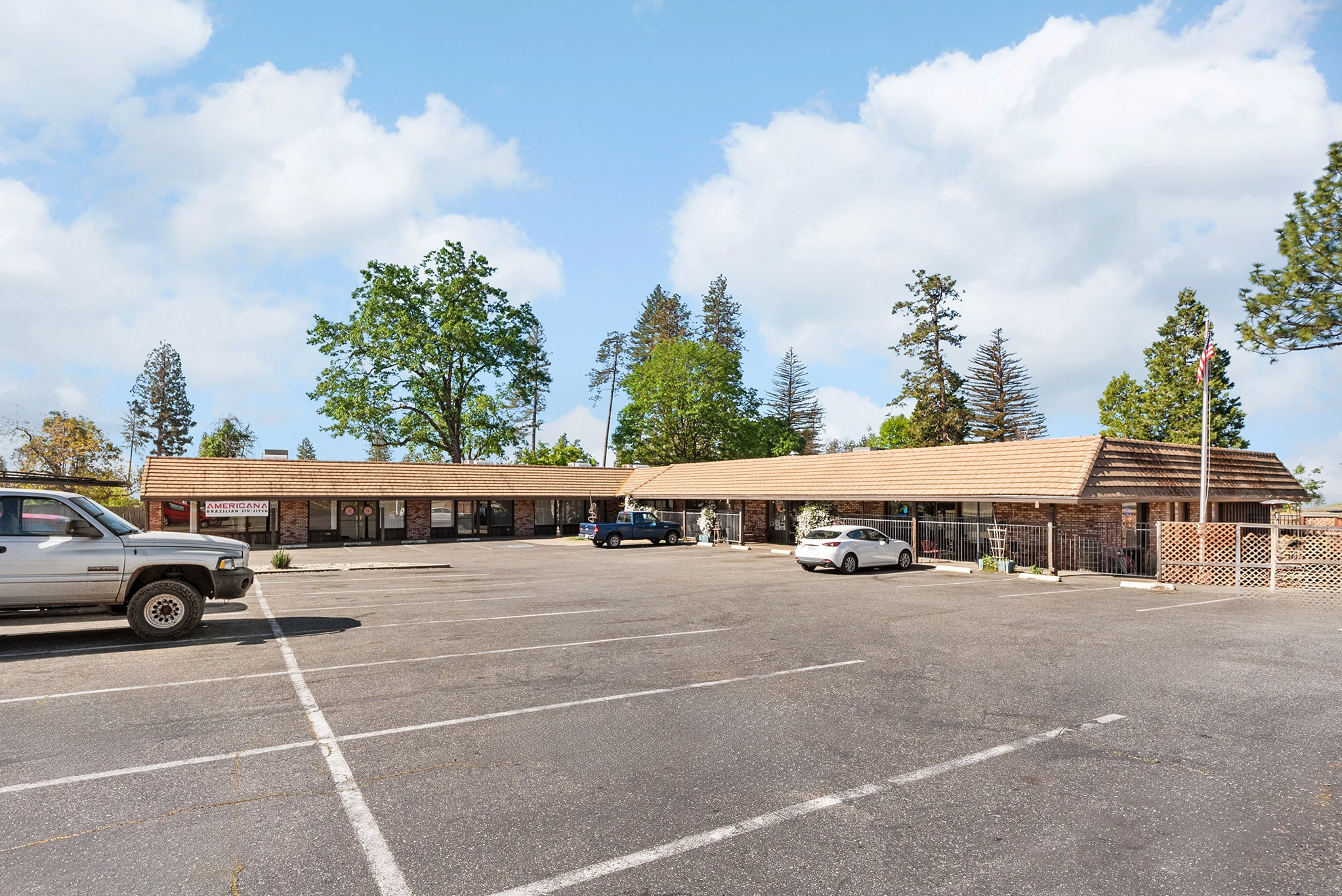 7126 Skyway, Paradise, CA for sale Building Photo- Image 1 of 58