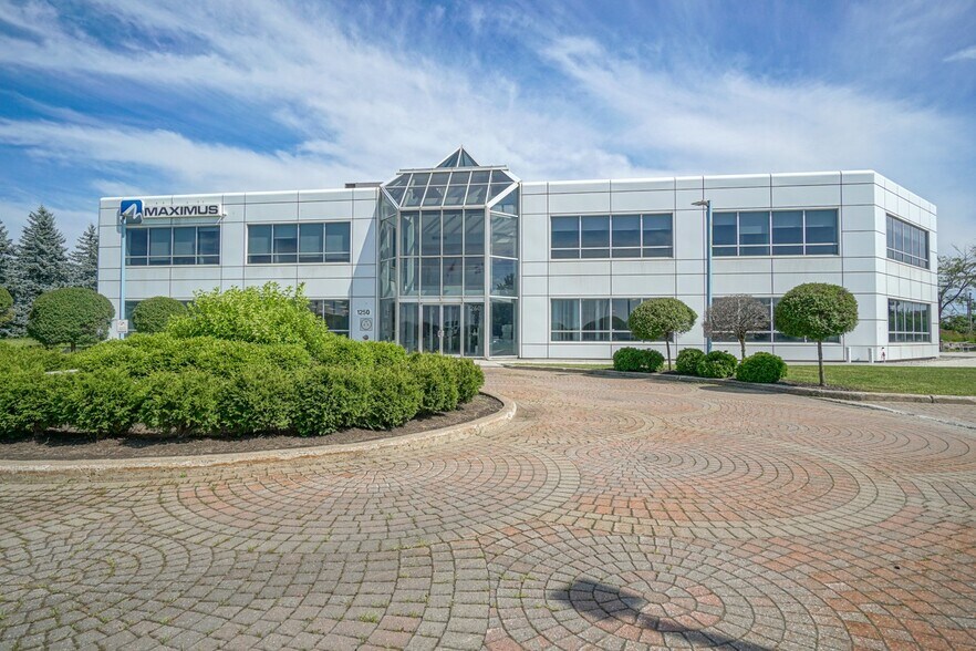 1250 Rue Marie-Victorin, St-Bruno-de-Montarville, QC for sale - Building Photo - Image 2 of 25