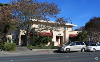 More details for 825 College Ave, Santa Rosa, CA - Office for Rent