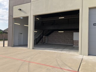 More details for 1435 FM 1463 Rd, Katy, TX - Light Industrial for Sale