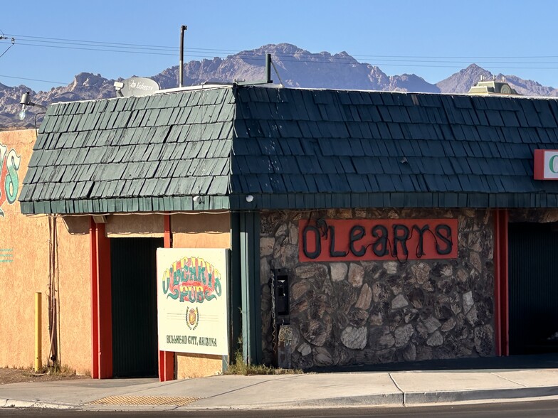 1063 Hwy 95, Bullhead City, AZ for sale - Building Photo - Image 2 of 35