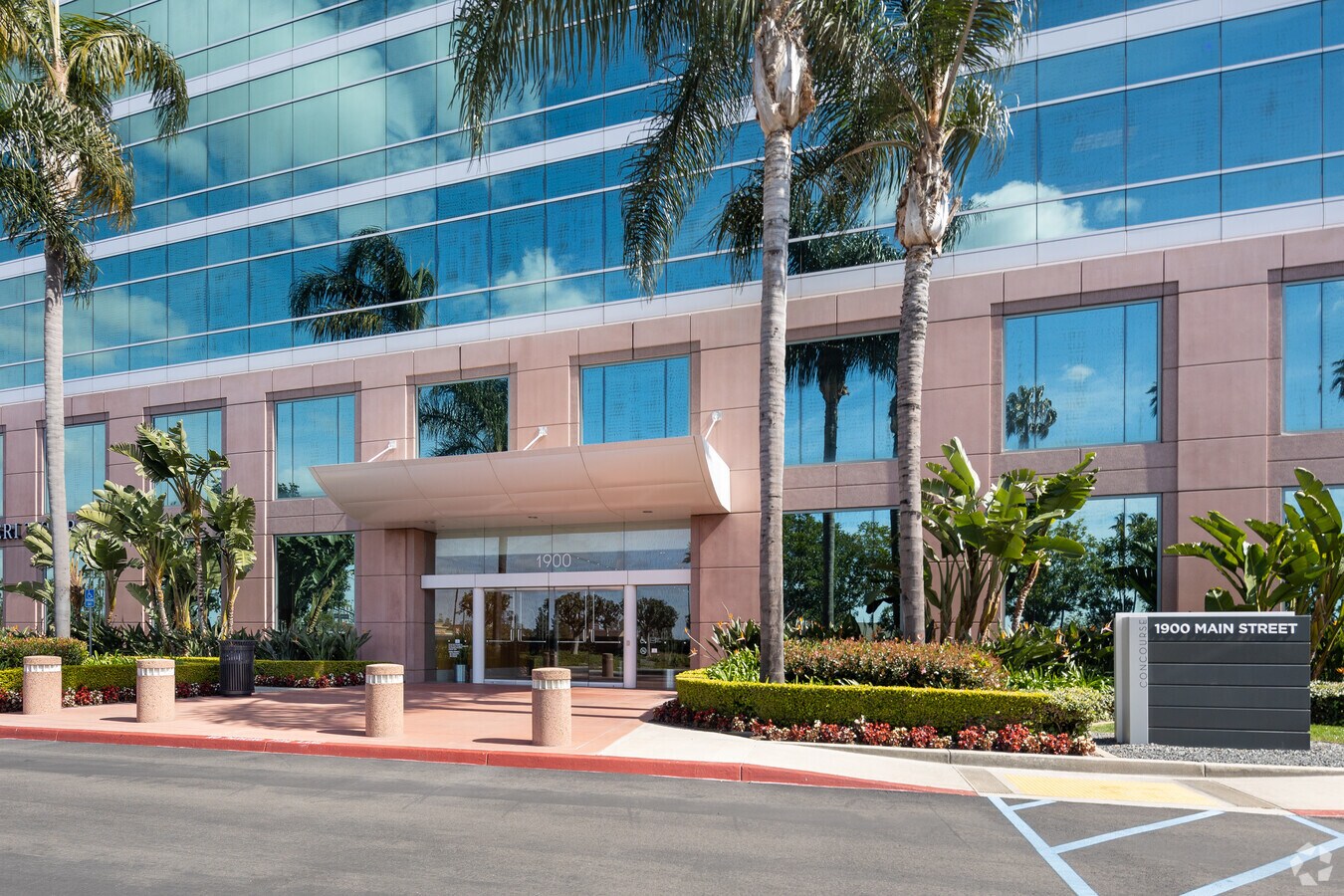 2050 Main St, Irvine 92614 Sunwest Bank UK
