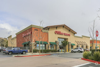 More details for 28100-28188 Newhall Ranch Rd, Valencia, CA - Retail for Rent