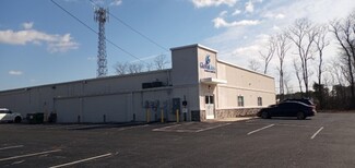 More details for 131 S 2nd Rd, Hammonton, NJ - Industrial for Sale