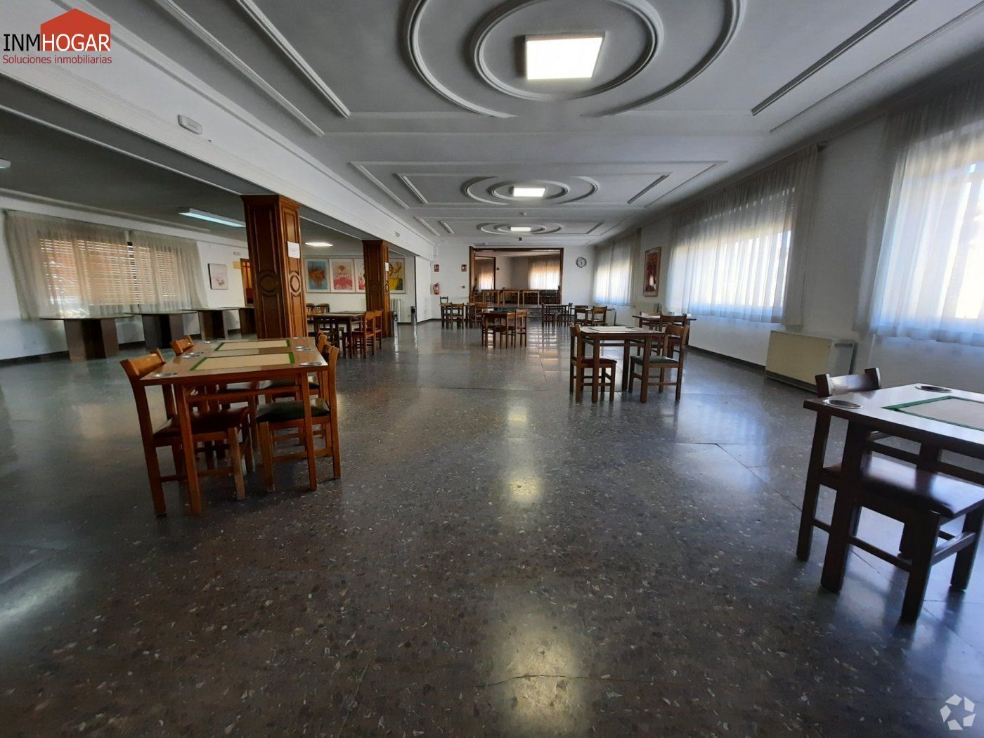 Retail in Ávila, Ávila to rent Interior Photo- Image 1 of 52