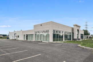 More details for 665 Boul Clairevue O, St-Bruno-de-Montarville, QC - Light Industrial for Sale