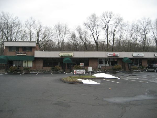 35-43 Berlin Rd, Cromwell, CT for sale - Building Photo - Image 1 of 1