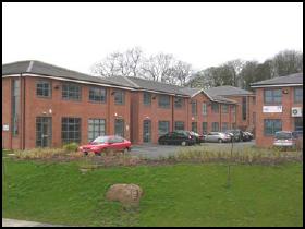 More details for Dunston Rd, Chesterfield - Office for Rent