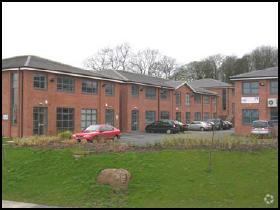 More details for Dunston Rd, Chesterfield - Office for Rent