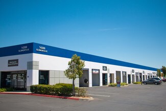 More details for 22620 Goldencrest Dr, Moreno Valley, CA - Industrial for Rent