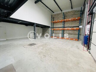 More details for Light Industrial to Rent