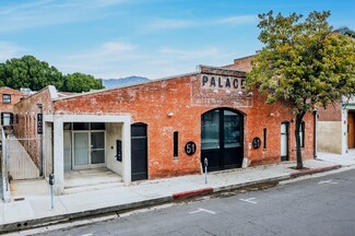 More details for 51 W Dayton St, Pasadena, CA - Retail for Rent