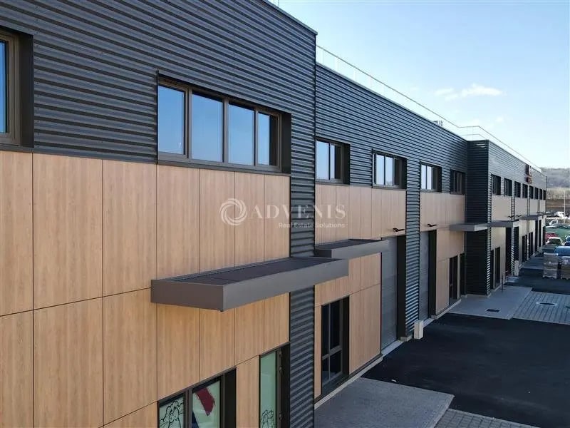 Vente Local d'activités 284 m² à 568 m² - Photo 1