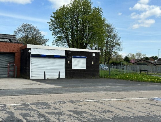 Shawclough Rd, Rochdale for sale Building Photo- Image 1 of 1