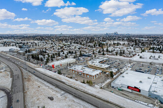 67 Glenbrook Pl SW, Calgary, AB - aerial  map view - Image1