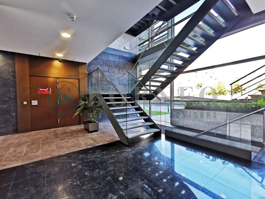 Avenida de la Industria, 4, Alcobendas, Madrid for sale Building Photo- Image 1 of 5