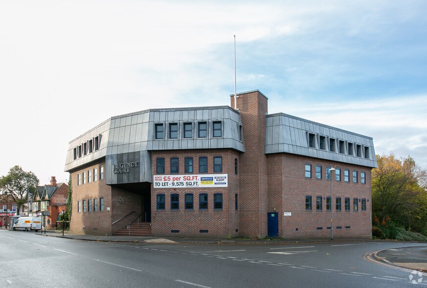 High St, Birmingham for sale - Primary Photo - Image 1 of 1