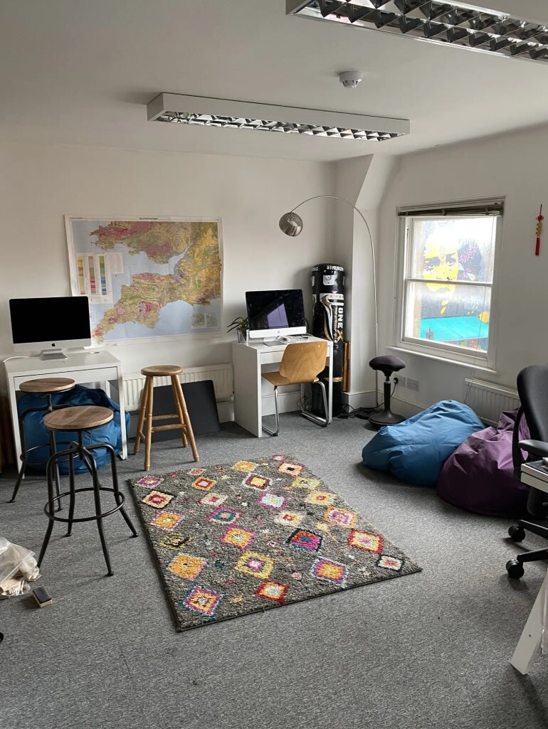 45-47 Stokes, Bristol to rent Interior Photo- Image 1 of 2