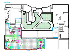 8500 Macleod Trl SE, Calgary, AB for rent Floor Plan- Image 1 of 1