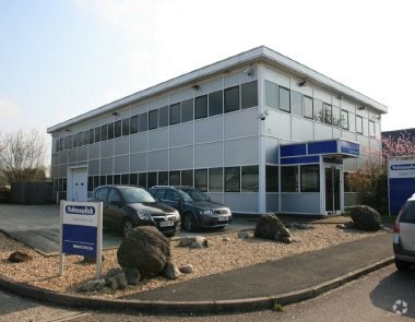 Redfields Ln, Fleet for sale - Primary Photo - Image 1 of 1