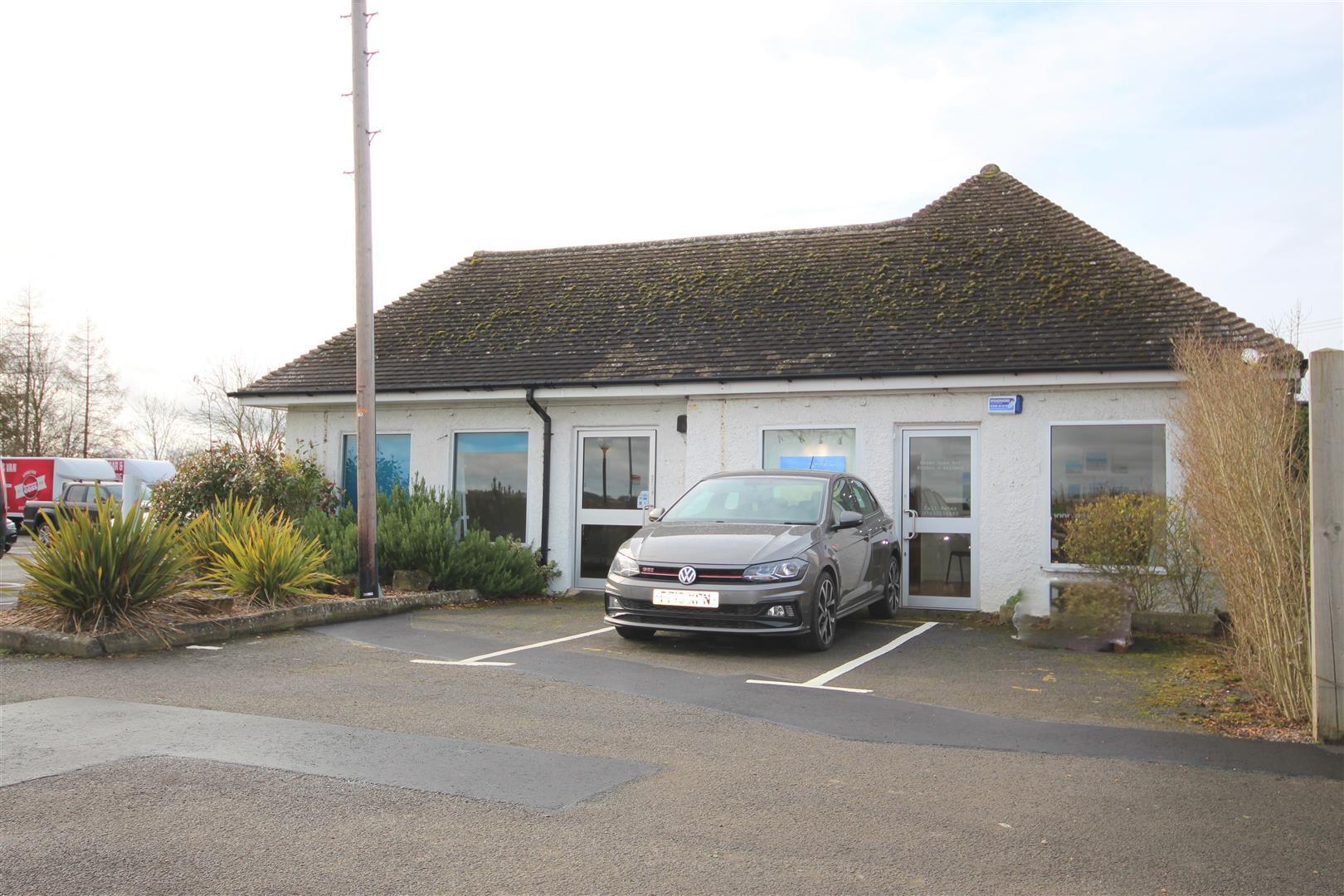 Tredington Park, Tredington for sale Primary Photo- Image 1 of 1