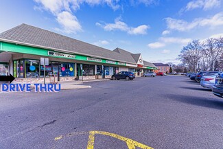 More details for 356-370 River Rd, New Milford, NJ - Retail for Rent