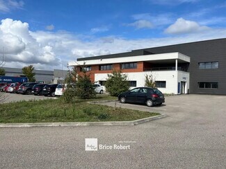 More details for 1609 Avenue Henri Schneider, Jonage - Light Industrial to Rent