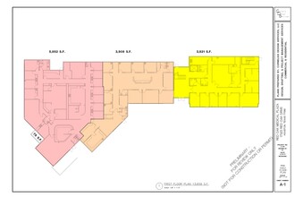 17323 Red Oak Dr, Houston, TX for rent Site Plan- Image 1 of 1