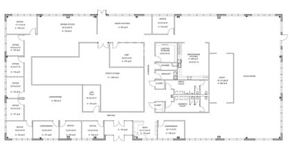 1005 Beau Terre Dr, Bentonville, AR to rent Interior Photo- Image 2 of 19