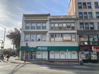 More details for 302 Main St, Paterson, NJ - Light Industrial for Rent